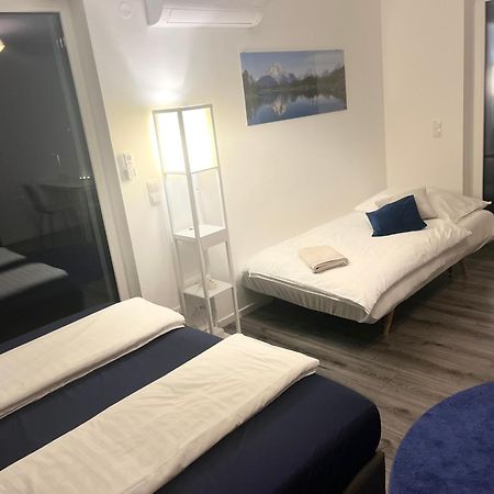 דירות גרסדורף ביי וין Weisses Haus מראה חיצוני תמונה